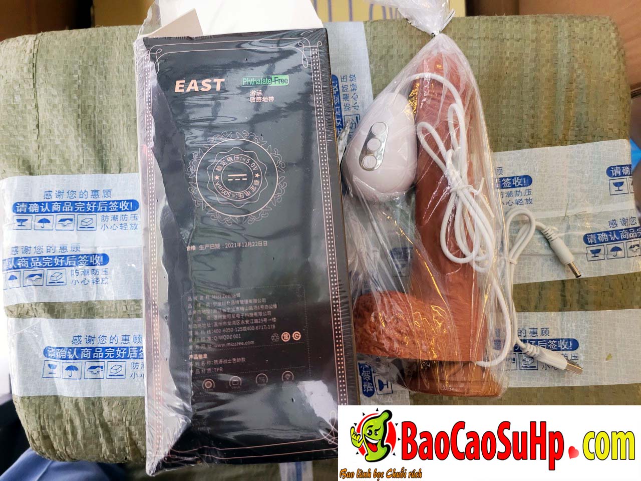 Dương Vật Giả ZZ41 Rung Nháy Phát Nhiệt Kích Thích Mua Ngay