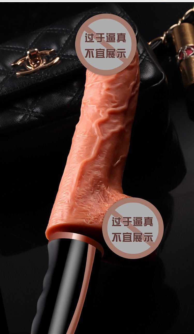 Dương vật súng máy JEWS Panama nóng ấm tự động thụt kích thích