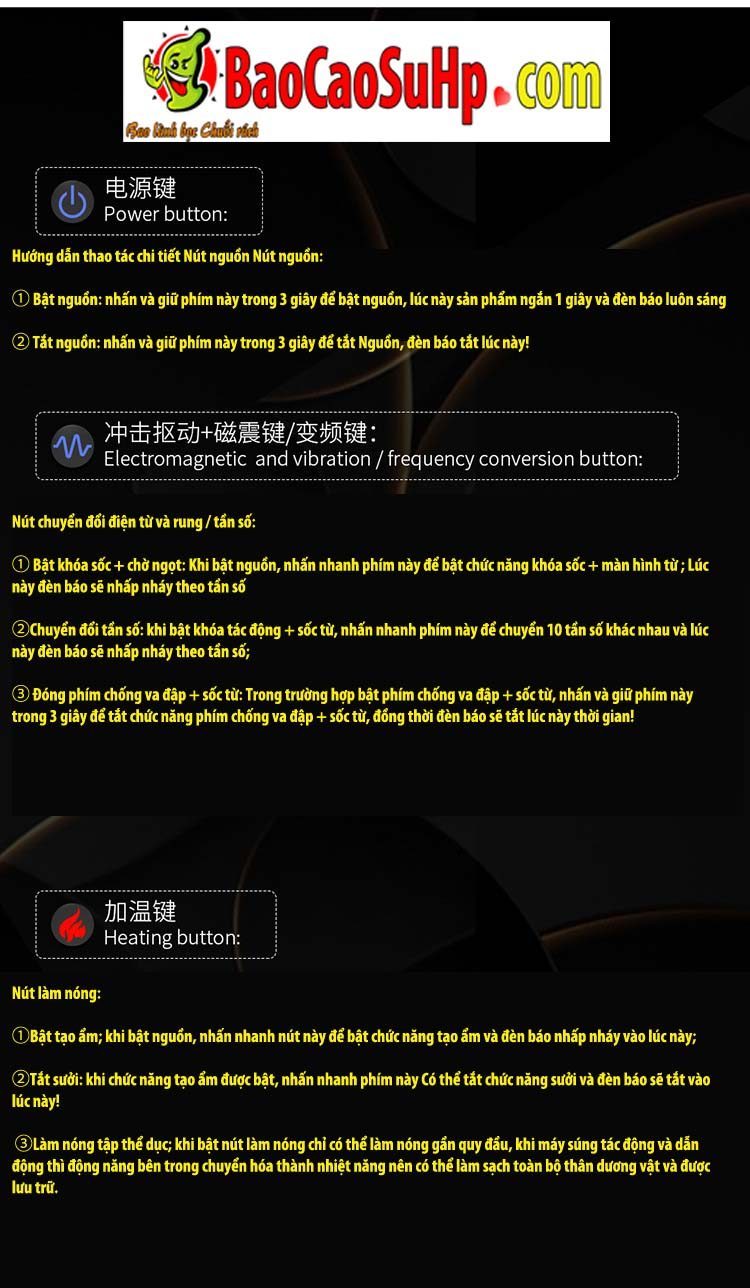 Dương vật súng máy JEWS Panama nóng ấm tự động thụt kích thích