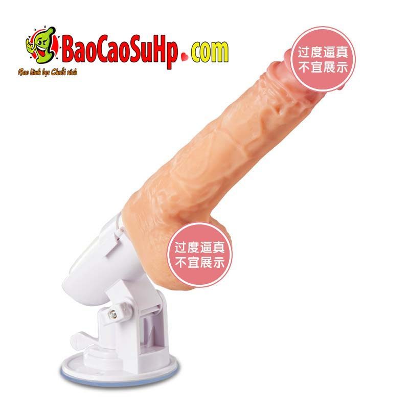 Dương vật đóng tường Coc Aloma Châu phi to mạnh mượt điều khiển