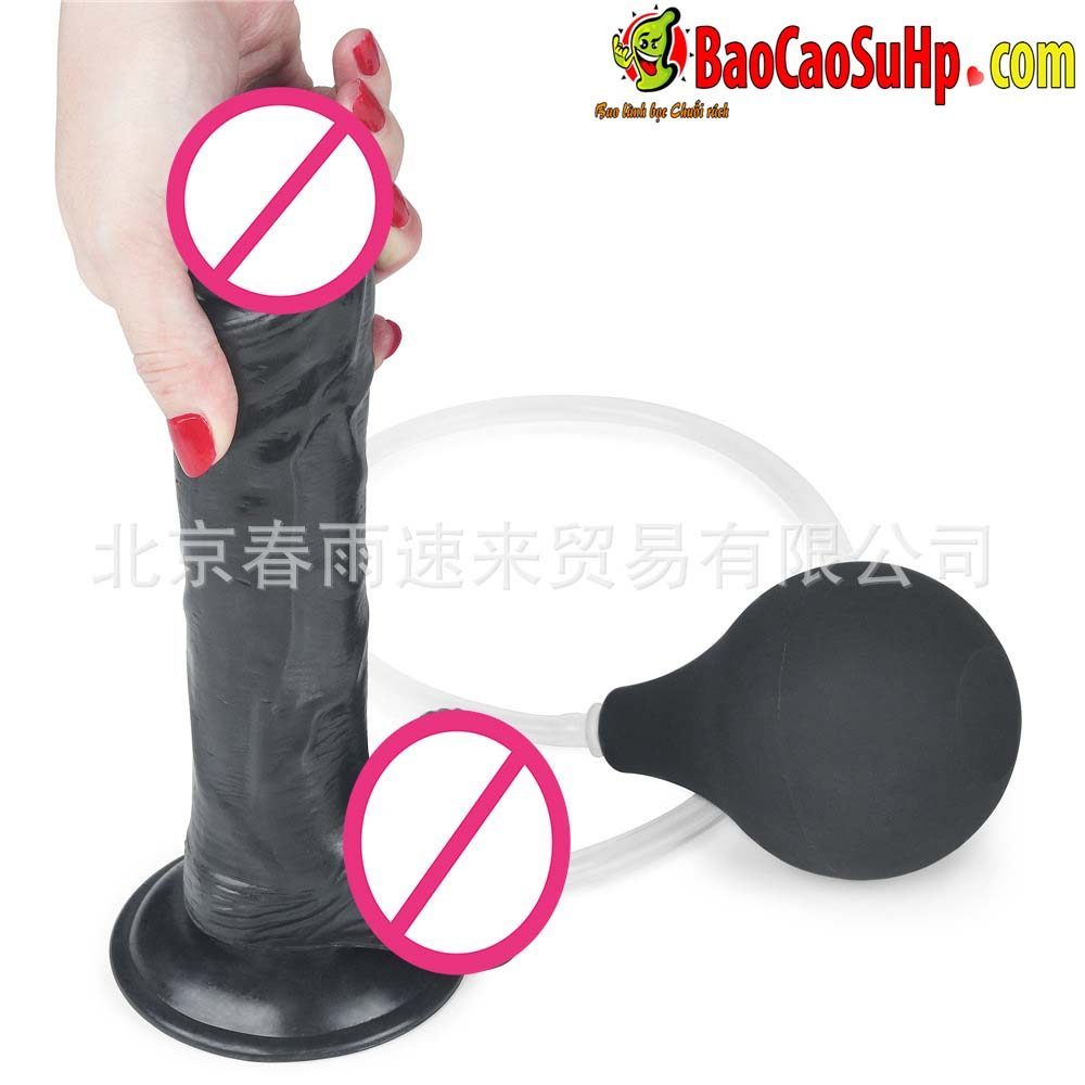 duong vat gia Lovetoy USA Souirt extreme 12 - Dương vật đóng đất phóng tinh Nam Phi Lovetoy USA Souirt extreme khủng
