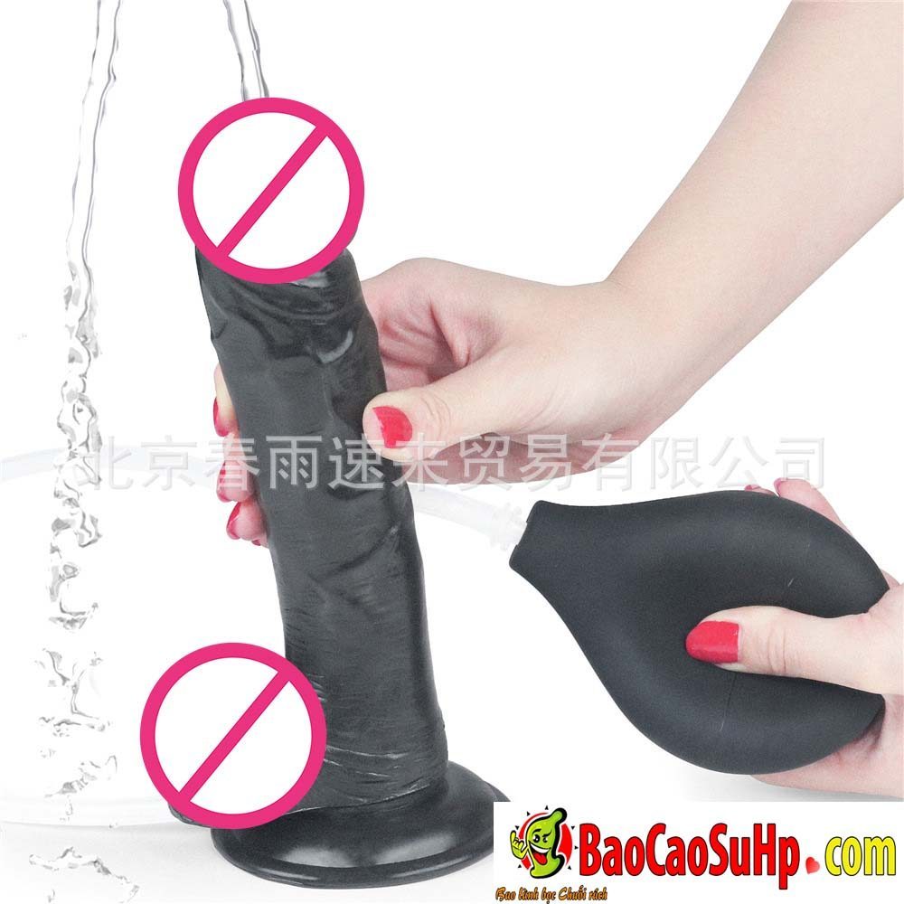 duong vat gia Lovetoy USA Souirt extreme 8 - Dương vật đóng đất phóng tinh Nam Phi Lovetoy USA Souirt extreme khủng