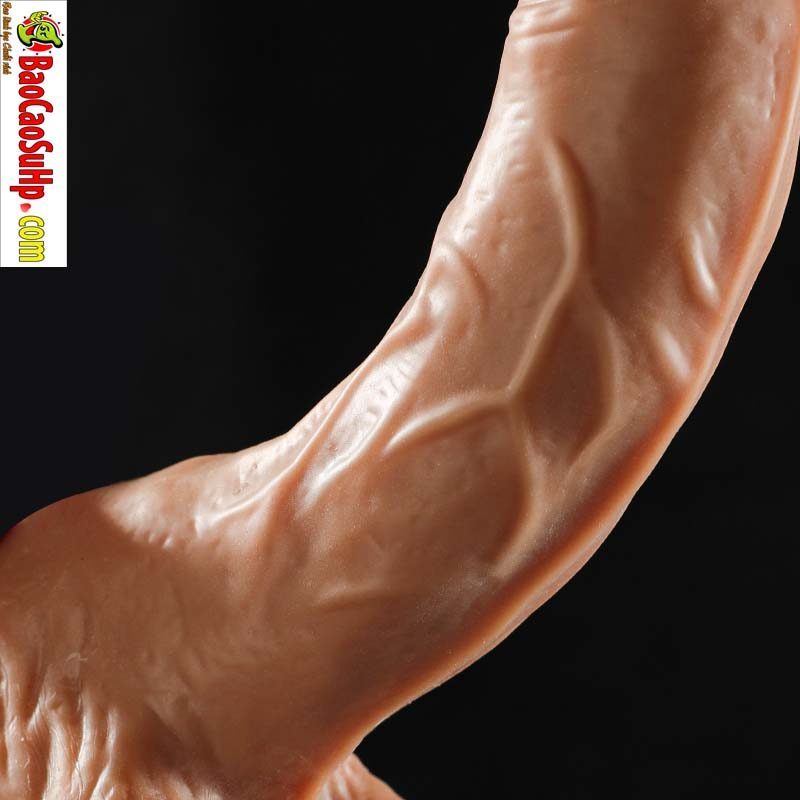 Dương vật giả Mizzzee Rolen silicon siêu mềm mại giá rẻ dễ dùng