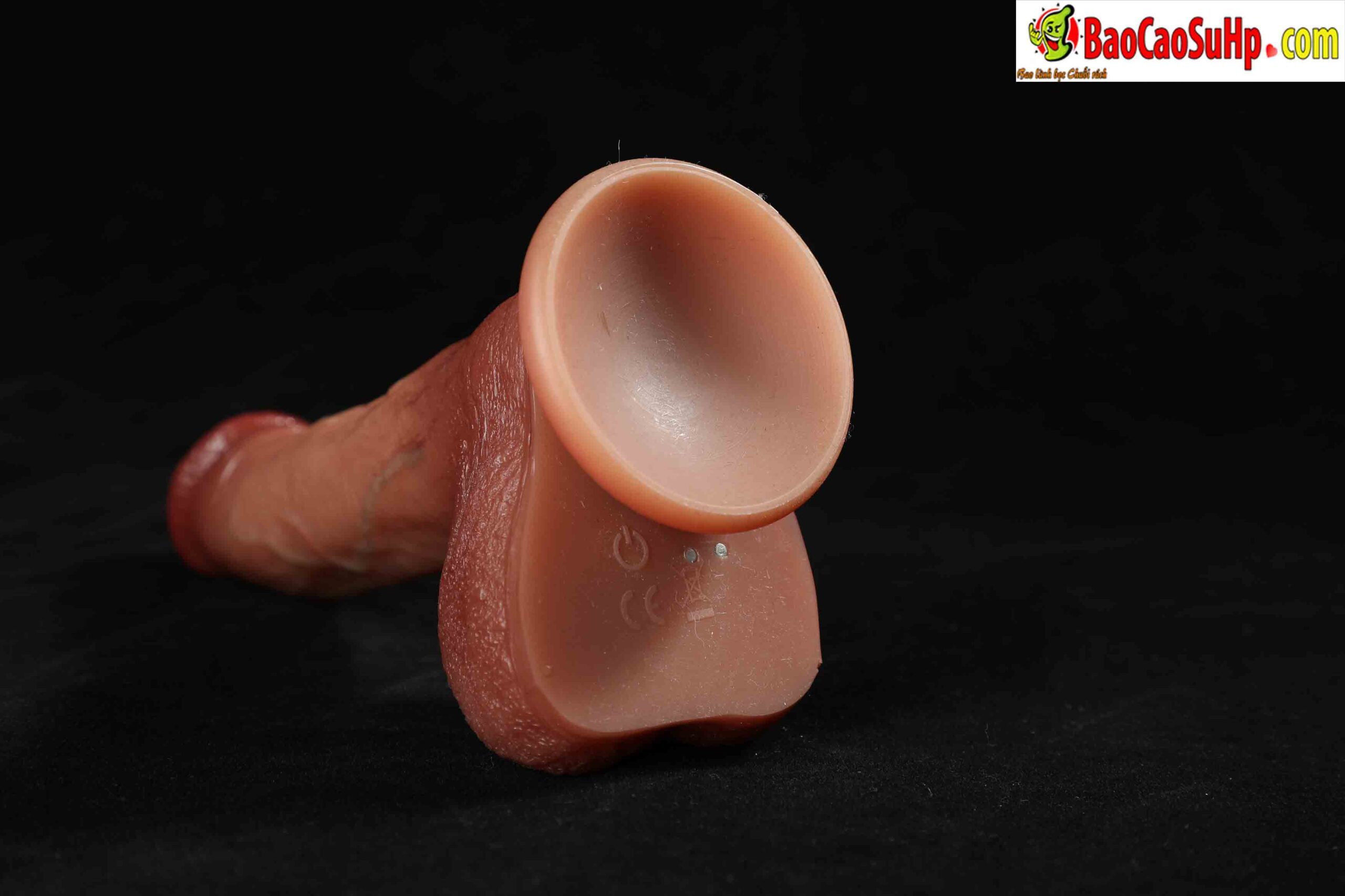 478A3394 scaled - Dương vật siêu thực như thật đóng đất xoay ngoáy Saxius Mizzzee
