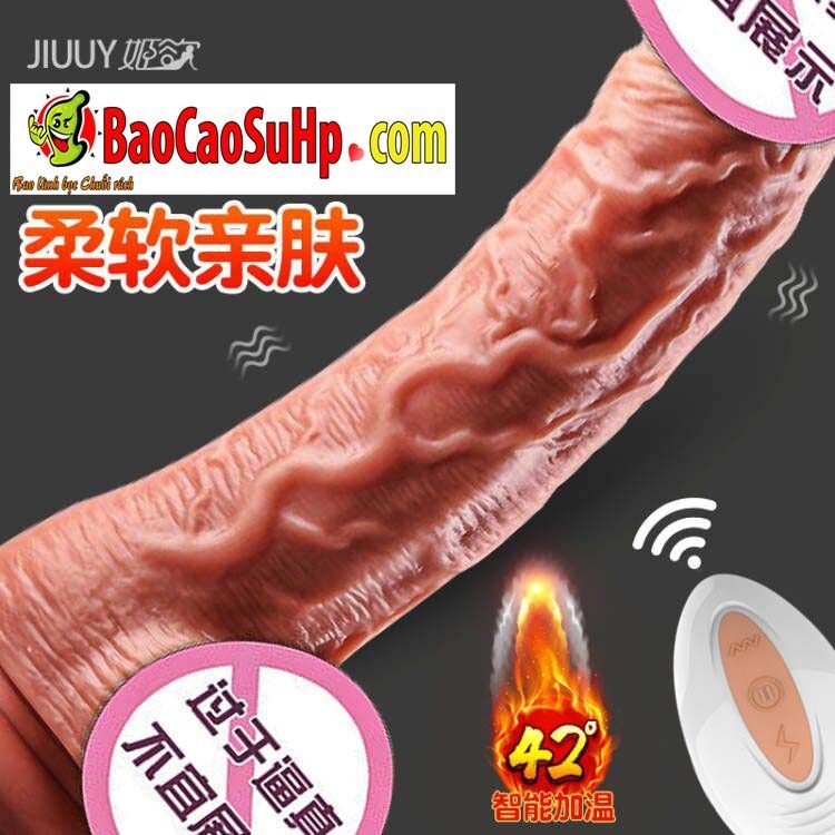 Dương Vật Giả Không Dây Conal WEEKEN Mini Giá Rẻ Kích Thích