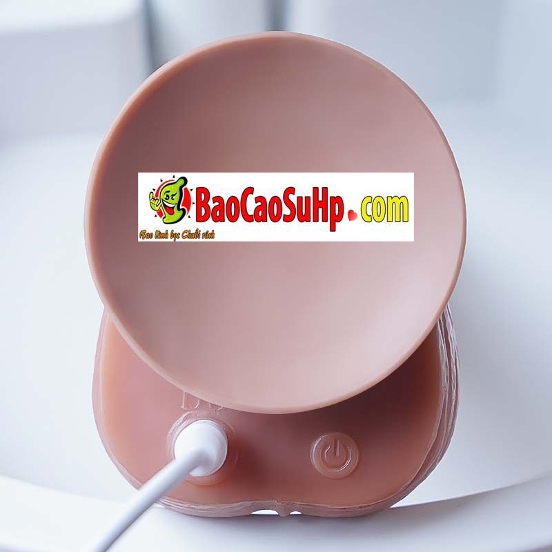 Dương Vật Giả Không Dây Conal WEEKEN Mini Giá Rẻ Kích Thích