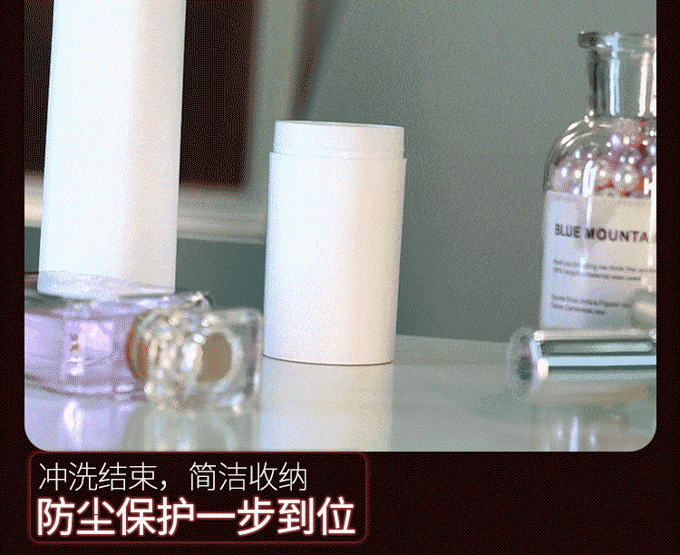 Dương vật giả Charles KIKI rung ngoáy 360 độ siêu thực kích thích