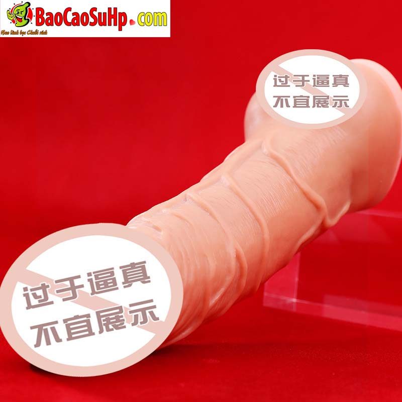 Dương Vật Mizzzee Corbin Siêu Mềm Kích Thích Bóp Khít Hậu Môn