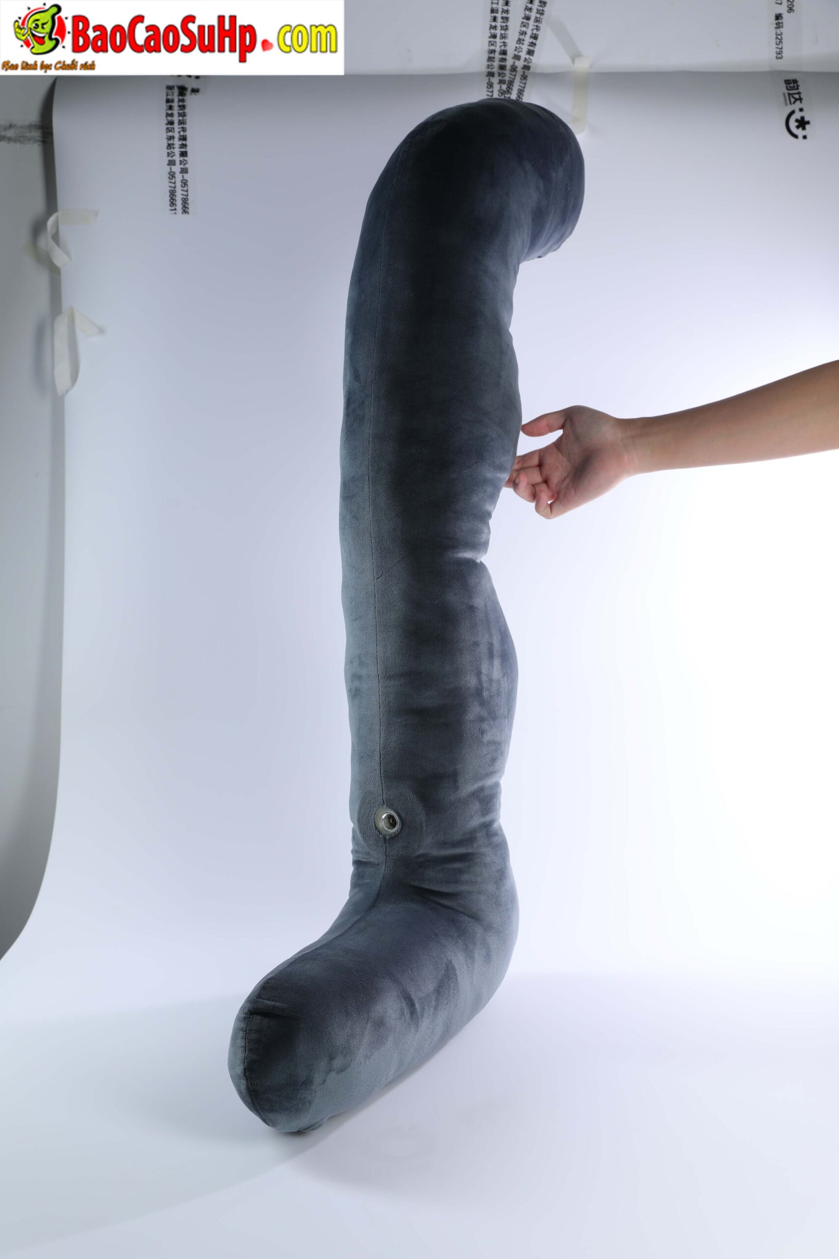 Gối ôm mizzzee mona nhiệt thụt cảm giác thật dành cho nữ