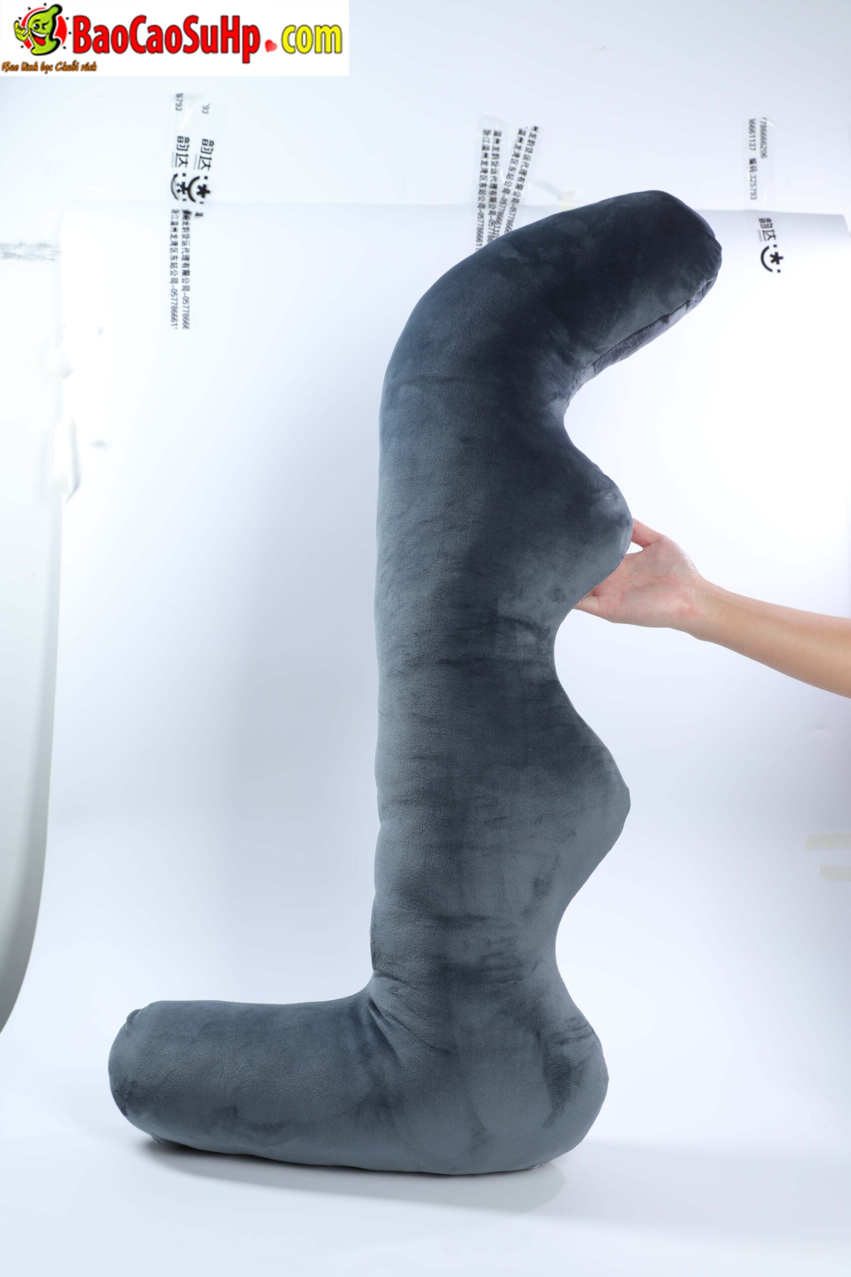 Gối ôm mizzzee mona nhiệt thụt cảm giác thật dành cho nữ