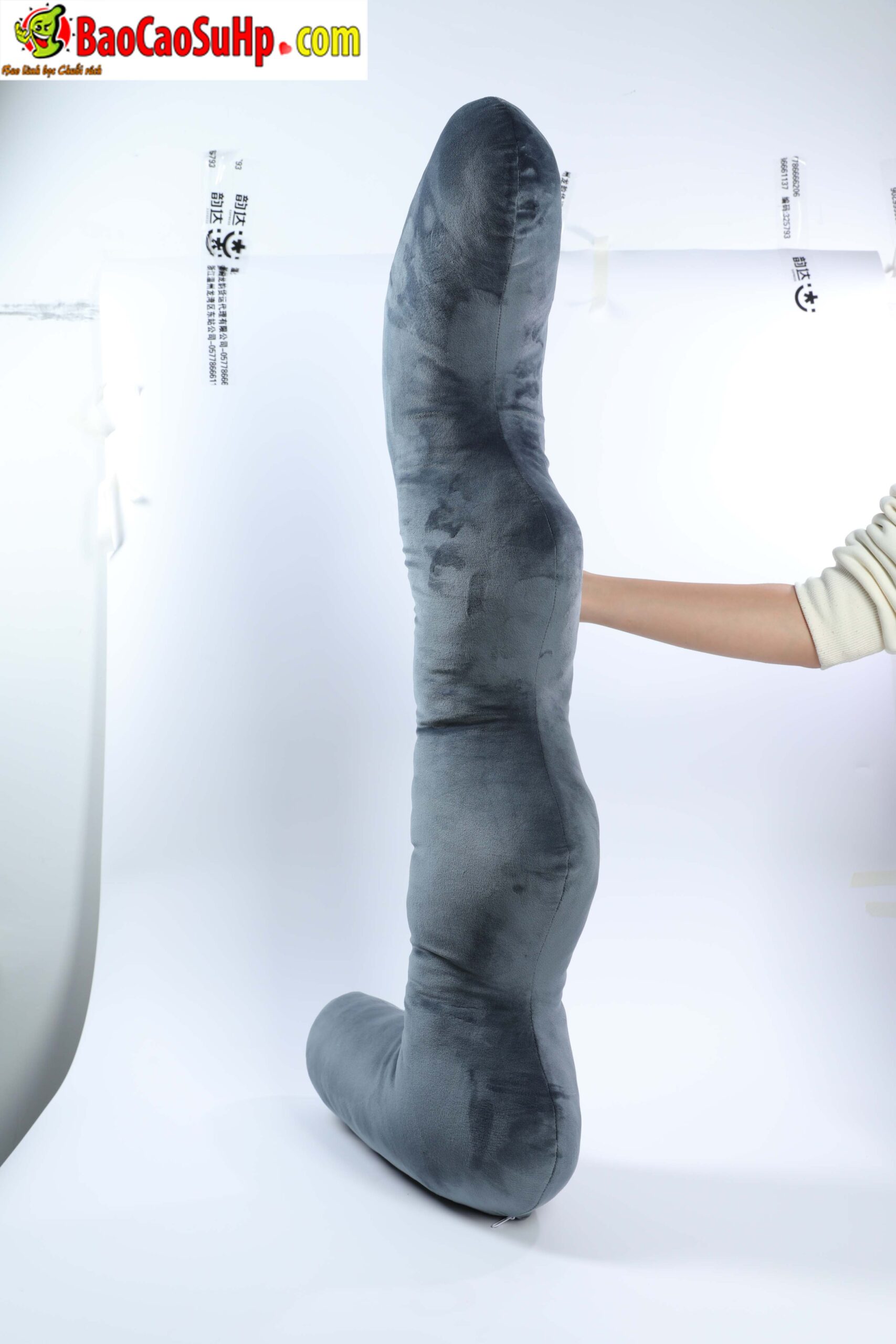 Gối ôm mizzzee mona nhiệt thụt cảm giác thật dành cho nữ