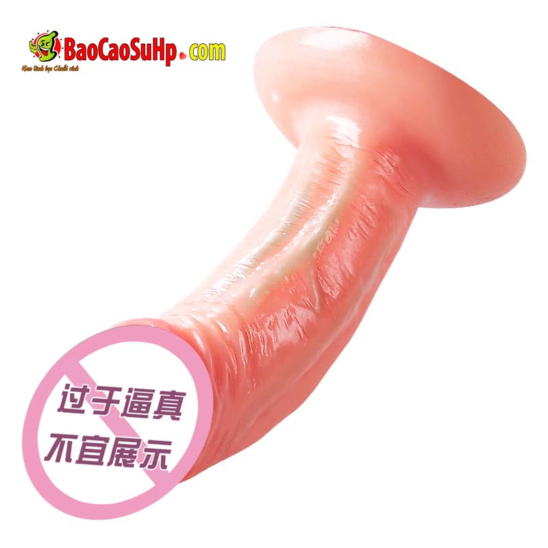 Dương vật đóng đất mini Mizzzee Tini nhỏ gọn giá tốt dành cho người mới