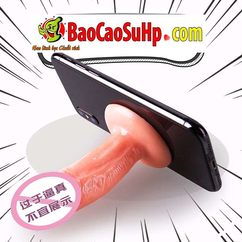 Dương vật đóng đất mini Mizzzee Tini nhỏ gọn giá tốt dành cho người mới