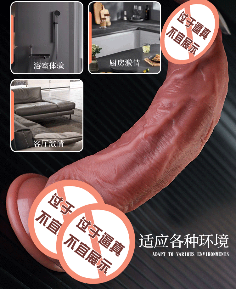 Jiuuy Unicorn silicone nhỏ gọn, dương vật giả cao cấp cho người mới bắt đầu, sản phẩm an toàn