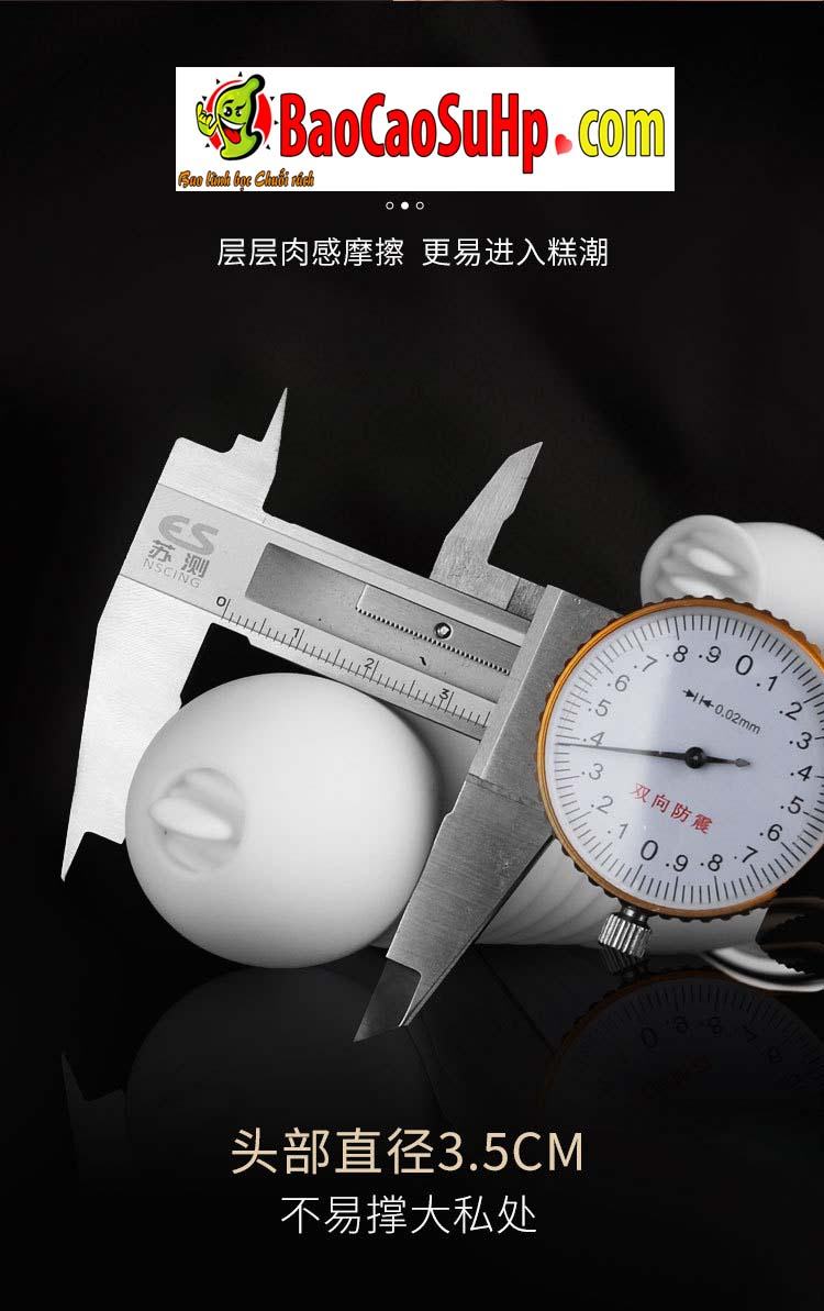 duong gia puchoka 13 - Duơng vật giả đóng đất thụt liếm Mizzzee ZZ11 siêu sang!!!