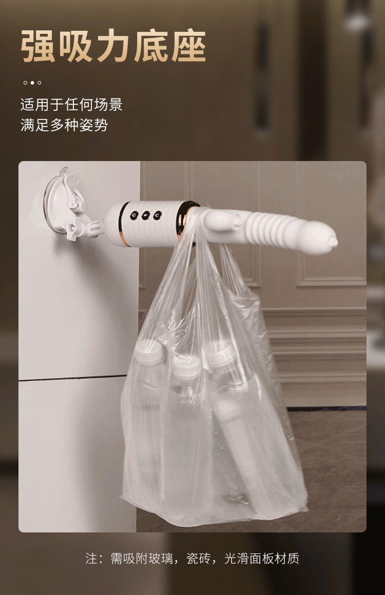 Đồ chơi người lớn Mizzzee ZZ11 siêu sang thụt liếm mềm mại