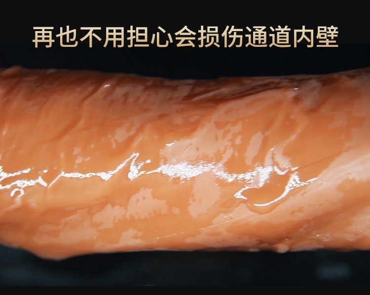 Dương vật giả súng máy DIBE Wolverine thụt nhiệt mạnh