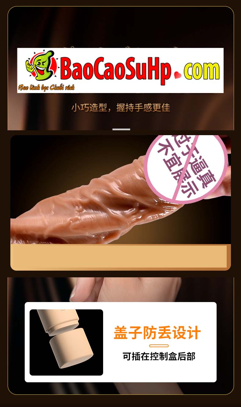 Dương vật giả Welove Spark Wand nhiều chế độ rung giá tốt Dương vật giả Welove Spark Wand nhiều chế độ rung giá tốt