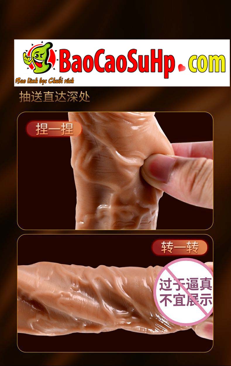 Dương vật giả Welove Spark Wand nhiều chế độ rung giá tốt Dương vật giả Welove Spark Wand nhiều chế độ rung giá tốt