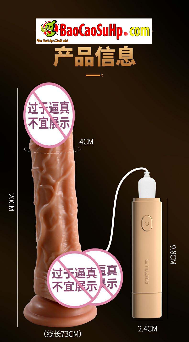 Dương vật giả Welove Spark Wand nhiều chế độ rung giá tốt Dương vật giả Welove Spark Wand nhiều chế độ rung giá tốt