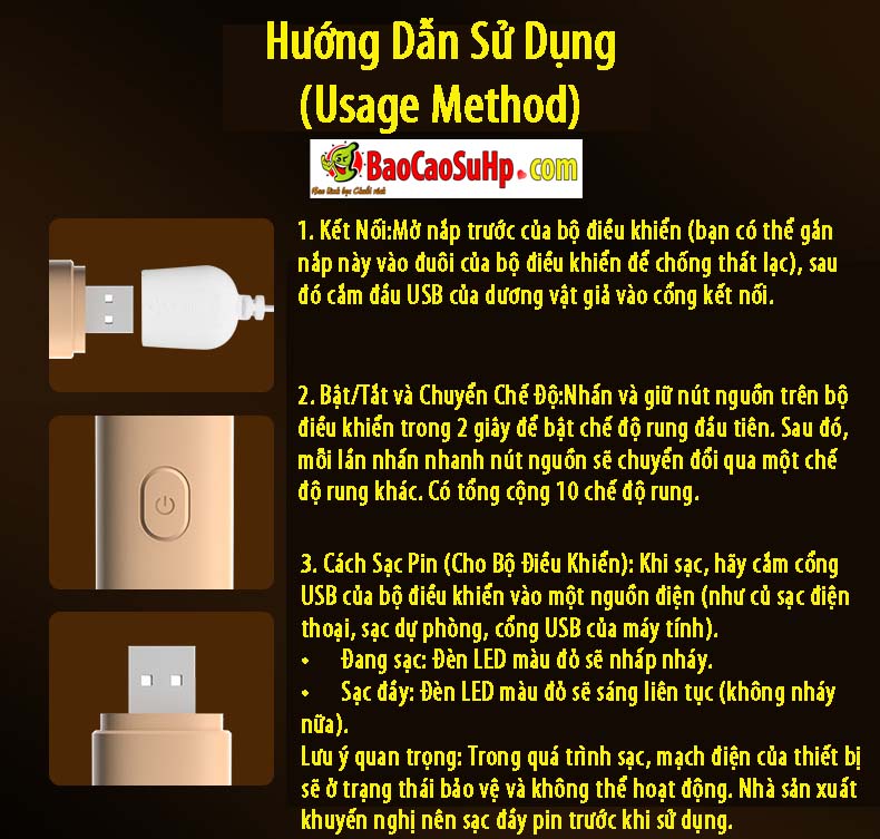 Dương vật giả Welove Spark Wand nhiều chế độ rung giá tốt Dương vật giả Welove Spark Wand nhiều chế độ rung giá tốt