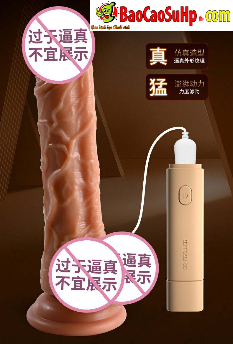 Dương vật giả Welove Spark Wand nhiều chế độ rung giá tốt Dương vật giả Welove Spark Wand nhiều chế độ rung giá tốt