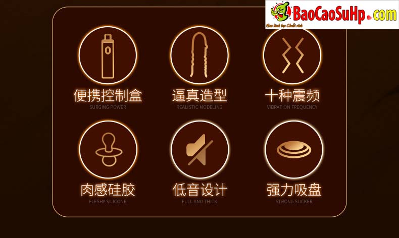 Dương vật giả Welove Spark Wand nhiều chế độ rung giá tốt Dương vật giả Welove Spark Wand nhiều chế độ rung giá tốt