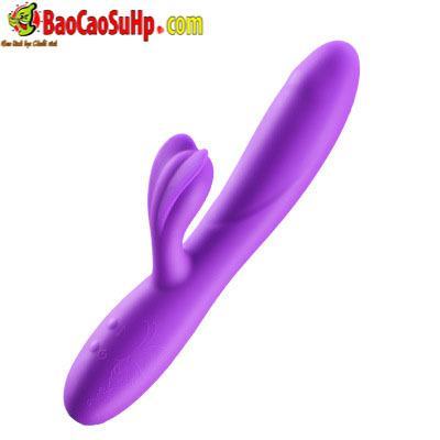 Sextoy dương vật giả Luvn Fun Fire thụt cầm tay kích thích