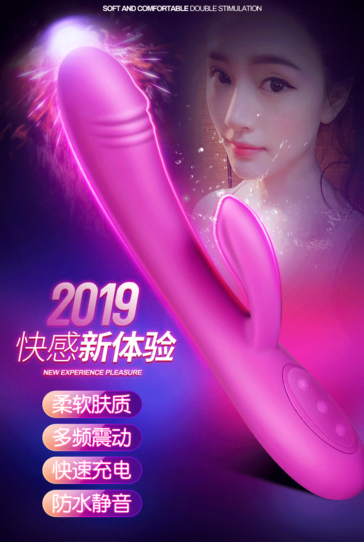 Sextoy dương vật giả Kumiha silicon mềm mại rung mạnh cho nam nữ 2019 Sextoy dương vật giả Kumiha silicon mềm mại rung mạnh cho nam nữ 2019