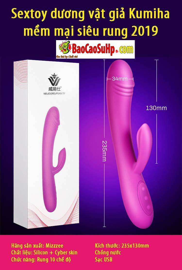 Sextoy dương vật giả Kumiha silicon mềm mại rung mạnh cho nam nữ 2019 Sextoy dương vật giả Kumiha silicon mềm mại rung mạnh cho nam nữ 2019