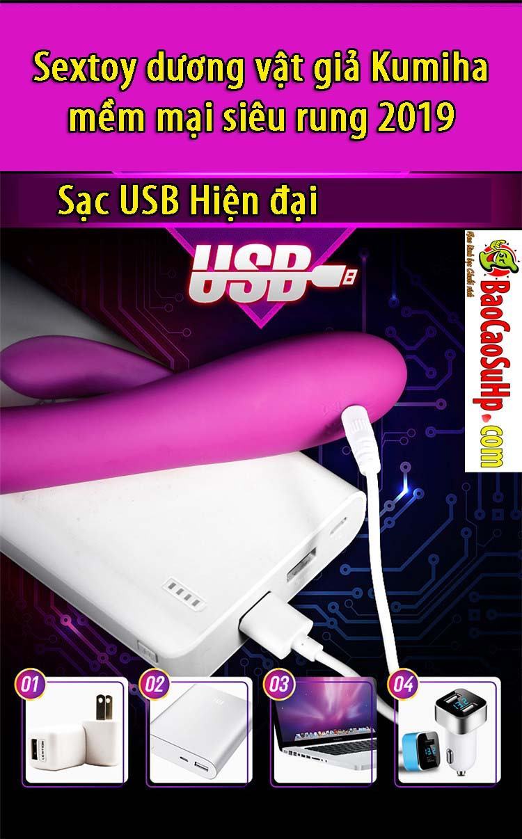 Sextoy dương vật giả Kumiha silicon mềm mại rung mạnh cho nam nữ 2019 Sextoy dương vật giả Kumiha silicon mềm mại rung mạnh cho nam nữ 2019