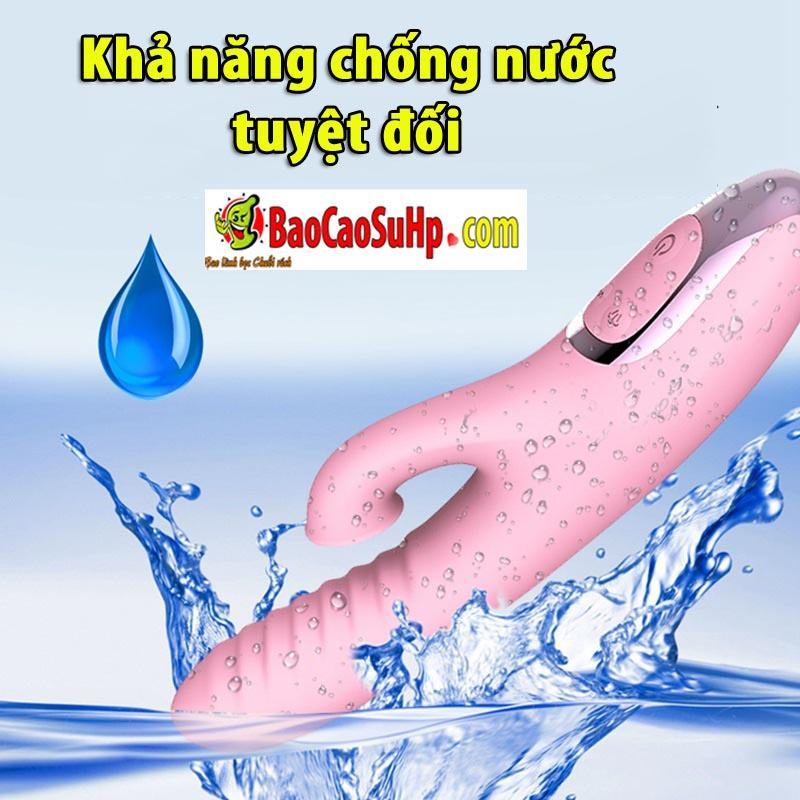 Sextoy Safiman Wave rung dương vật cực khoái, kích thích mãnh liệt