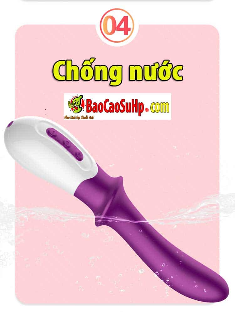 Sextoy dương vật Fox Samurai rung phát nhiệt kích thích mua