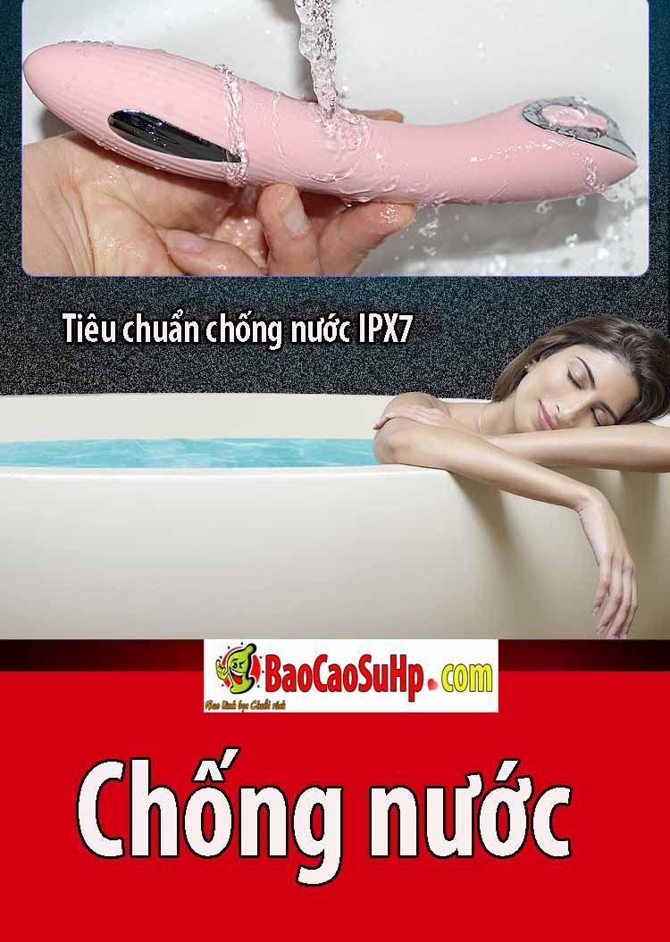 Sextoy dương vật Lighting Joker cao cấp – mới nhất, kích thích cực đỉnh