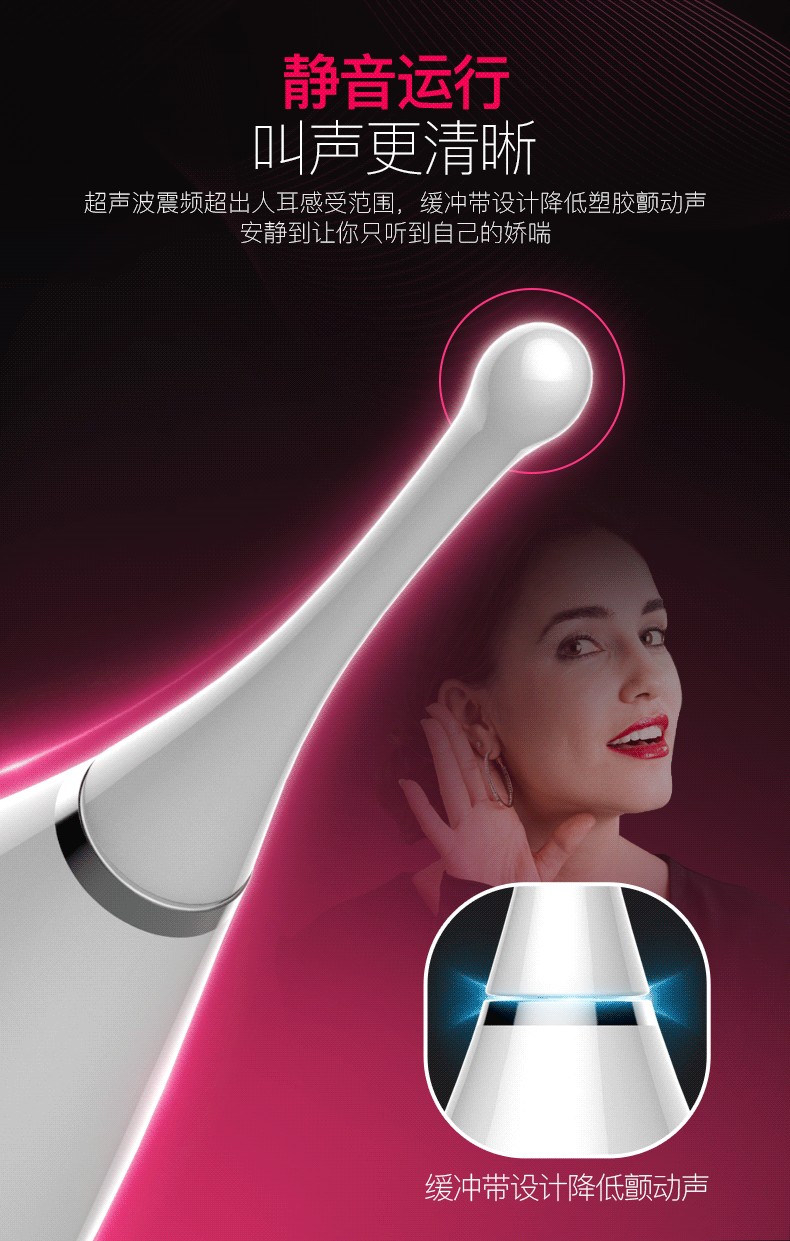 Sextoy cao cấp kích thích điểm G Leten Onemore Time đỉnh Sextoy cao cấp kích thích điểm G Leten Onemore Time đỉnh