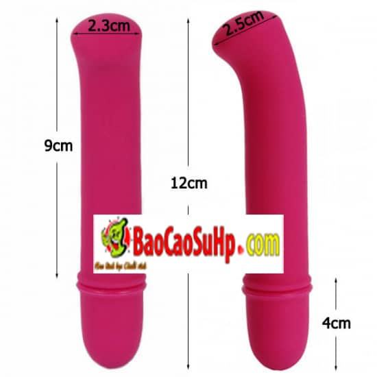 Sextoy Dương vật rung Pretty love Athony kích thích mạnh mẽ dễ chơi