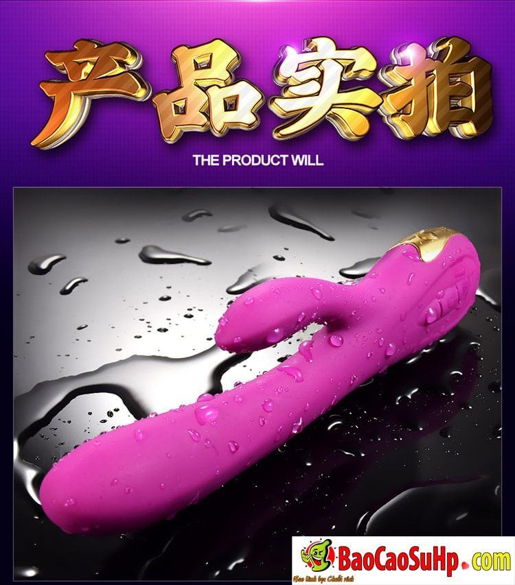 Fox Sextoy dương vật phát nhiệt cao cấp siêu bền giá tốt