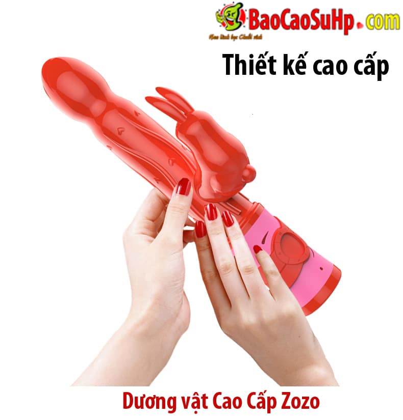 Sextoy Zolo Dương Vật Phát Nhiệt Kích Thích Mua Ngay