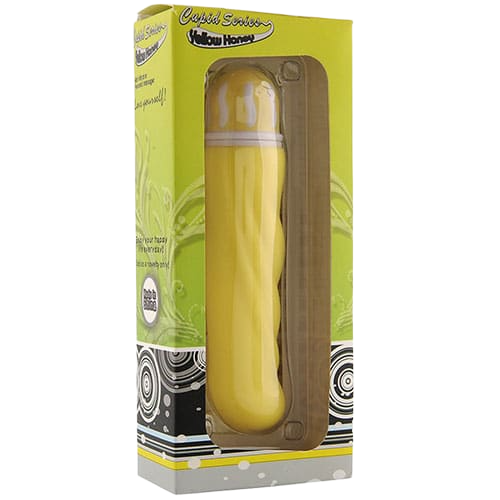 Dương Vật Mini Cupid Rung 8 Chế Độ Tiện Dụng Đơn Giản 