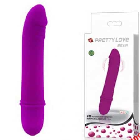 Sextoy Cây rung pretty love nhỏ