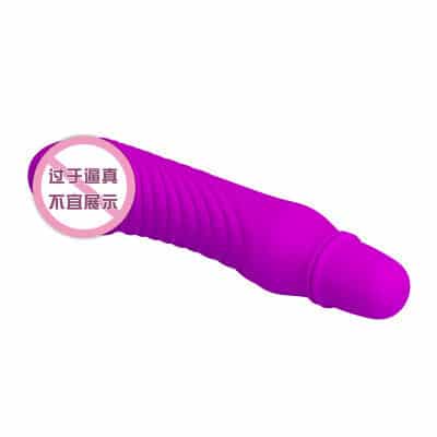 may rung kich thich diem G Prettylove Justin 3 400x400 - Máy rung kích thích điểm G Prettylove Justin nhỏ gọn bền bỉ