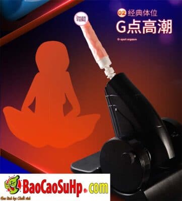 Súng thần công thụt giật tự động phát nhiệt AZ2 siêu mạnh giá tốt