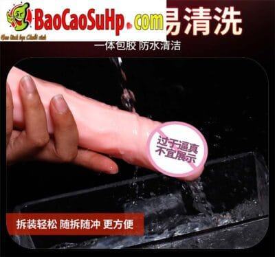 Súng thần công thụt giật tự động phát nhiệt AZ2 siêu mạnh giá tốt