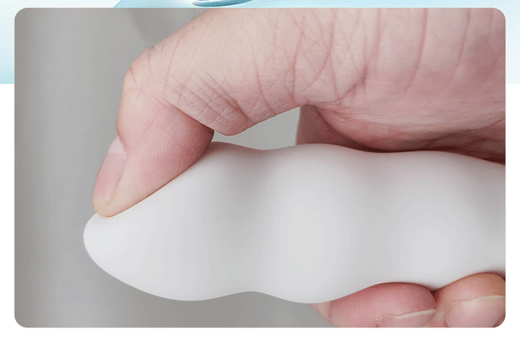 Dương vật giả tự động Nhật Aihipi Rabbit siêu mềm rung cực đã Dương vật giả tự động Nhật Aihipi Rabbit siêu mềm rung cực đã