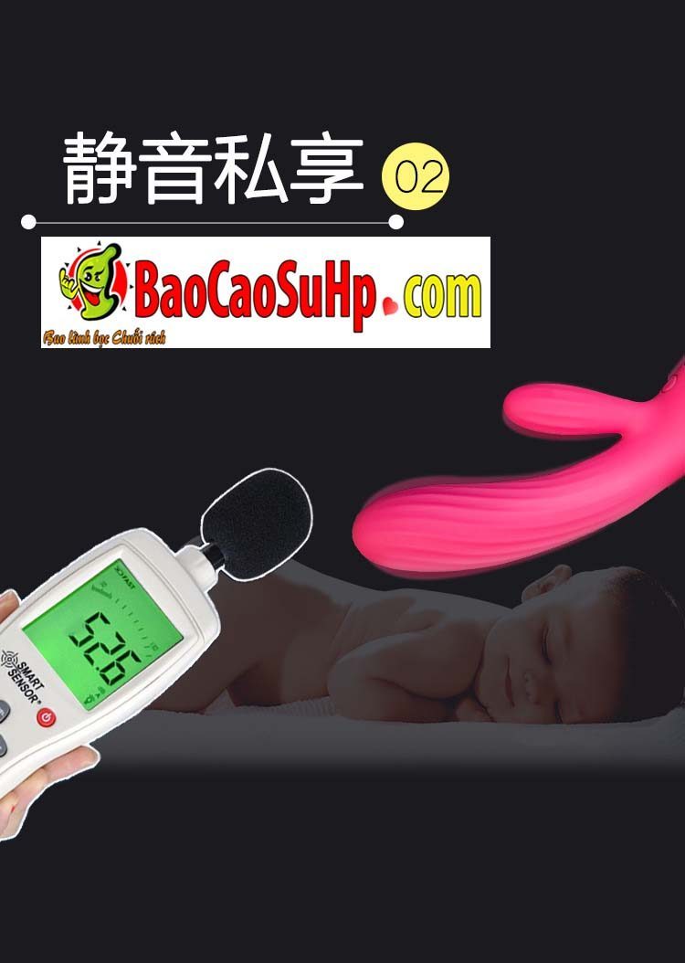 duong vat svakom angel 6 - Dương vật giả Svakom Angel nhỏ gọn có phát nhiệt