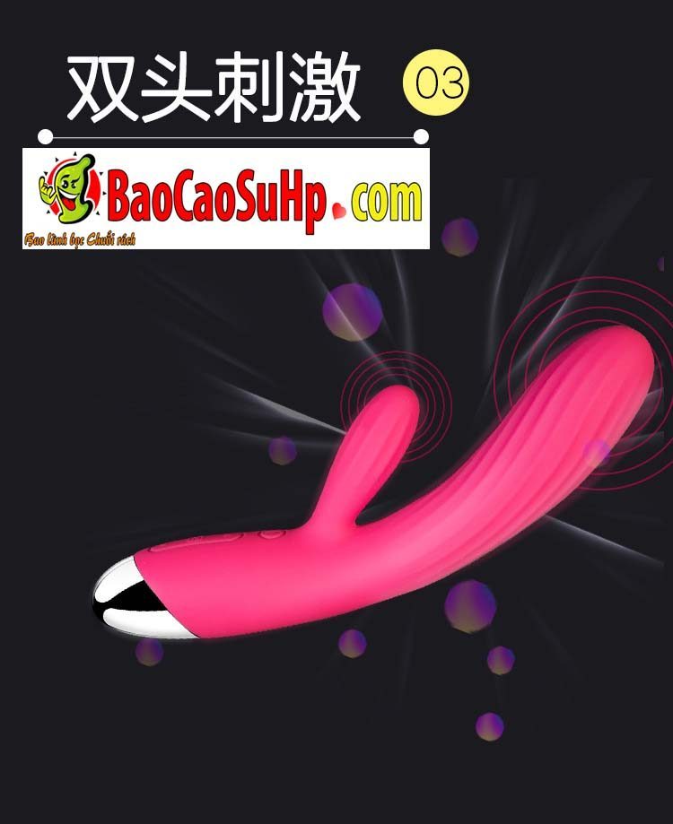 Dương Vật Giả Svakom Angel Phát Nhiệt Kích Thích Nhỏ Gọn