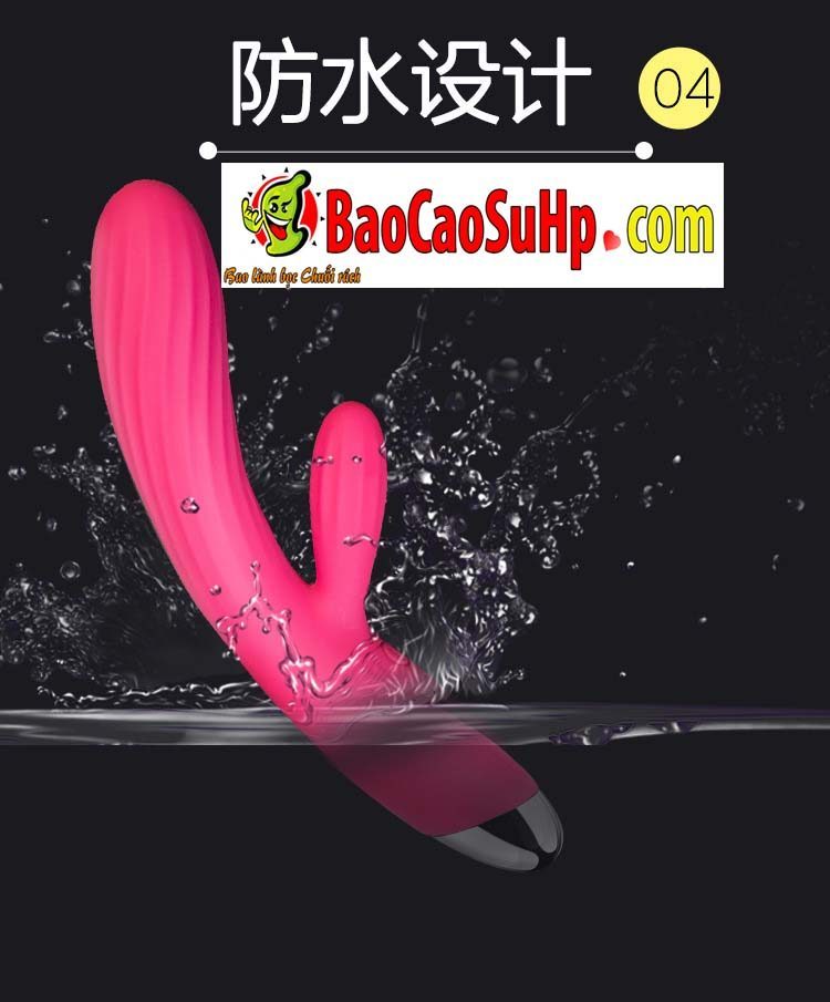 Dương Vật Giả Svakom Angel Phát Nhiệt Kích Thích Nhỏ Gọn