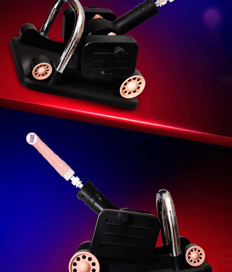 Súng máy Style Formula siêu mạnh thụt giật kích thích điểm G Súng máy Style Formula siêu mạnh thụt giật kích thích điểm G