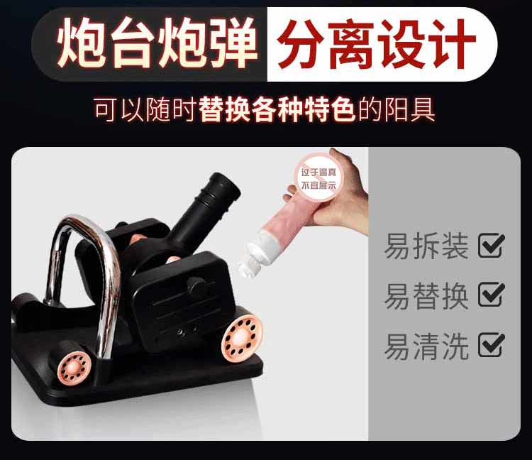 Súng máy Style Formula siêu mạnh thụt giật kích thích điểm G Súng máy Style Formula siêu mạnh thụt giật kích thích điểm G