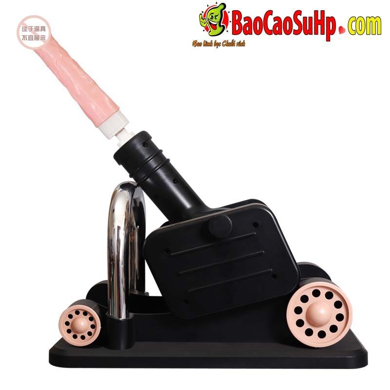 Súng máy Style Formula siêu mạnh thụt giật kích thích điểm G Súng máy Style Formula siêu mạnh thụt giật kích thích điểm G